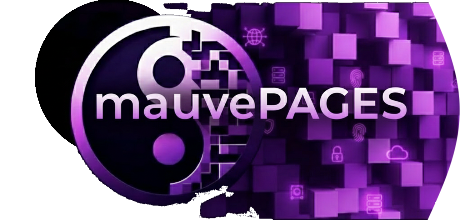 mauvePages