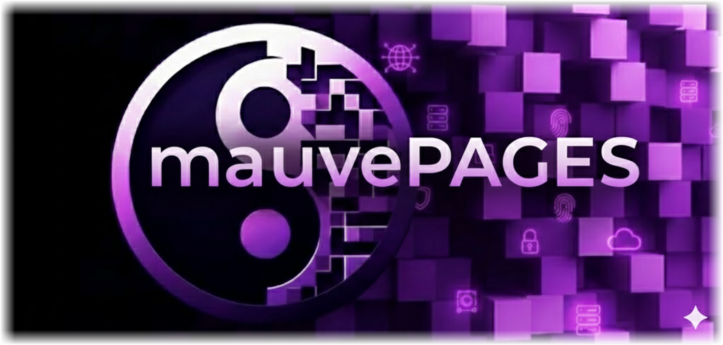 mauvePages